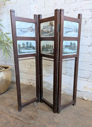 Antique edwardian oak - antique,