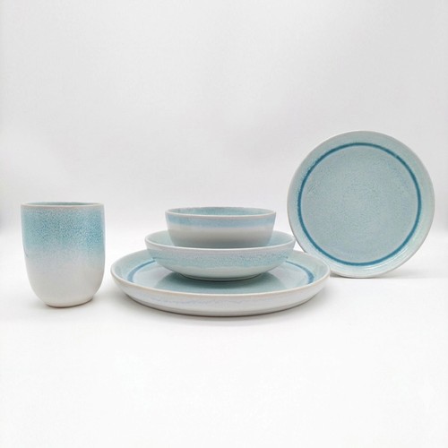 Dinner set plates bowls cups - dinner,