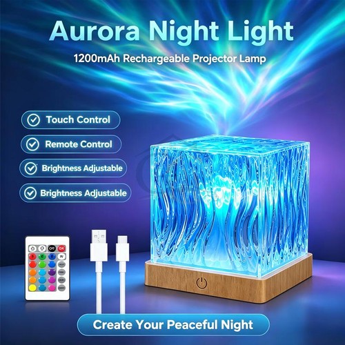 Colors led night - led,