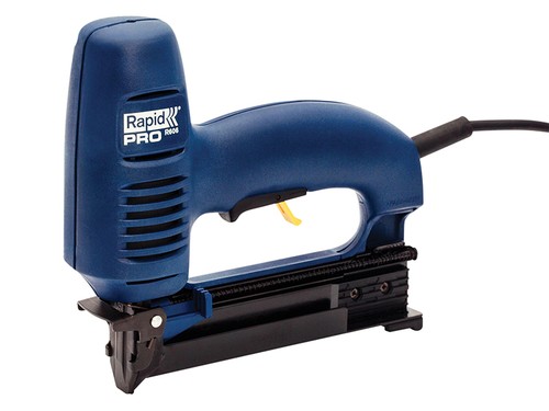 Rapid pro r606 electric - rapid,