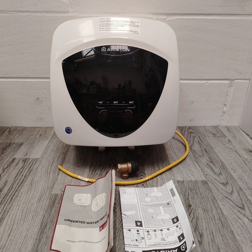 Ariston andris eco lux - eco,