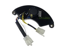 Generator voltage regulator AVR for Herkules SE 5500 D 5-6 KW 400 V 3-phase