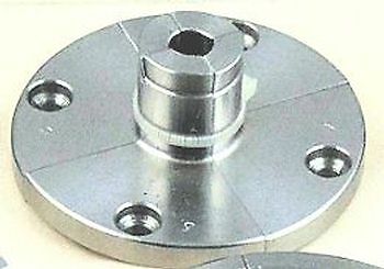 Sct pin jaws - jaws, for