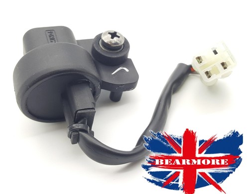 Roll over tilt sensor - over, for