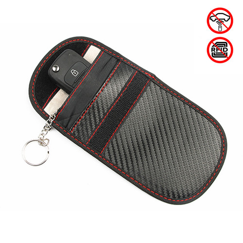 Car key rfid - shield, case