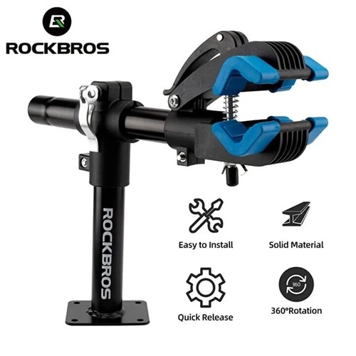 Rockbros bike repair - repair, stand