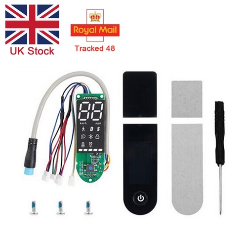 Bluetooth dashboard scooter - bluetooth,