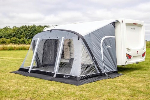 Sunncamp swift air - swift,