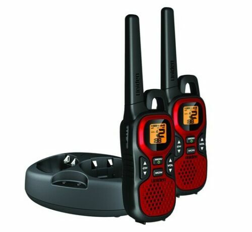 Uniden pmr 446 2ck - mr,