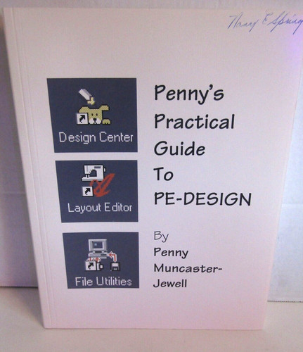 Penny practical guide to - penny's,