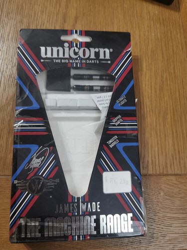 23g unicorn james wade - unicorn,