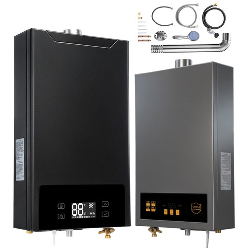 16l 12l instant - instant, hot