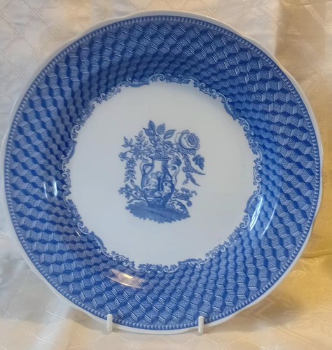 Spode blue room decorative - spode,
