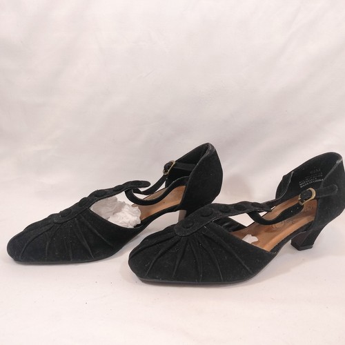 Softwear retro 20s black - 20s,