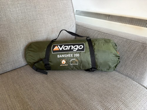 Vango banshee 200 lightweight - 200,