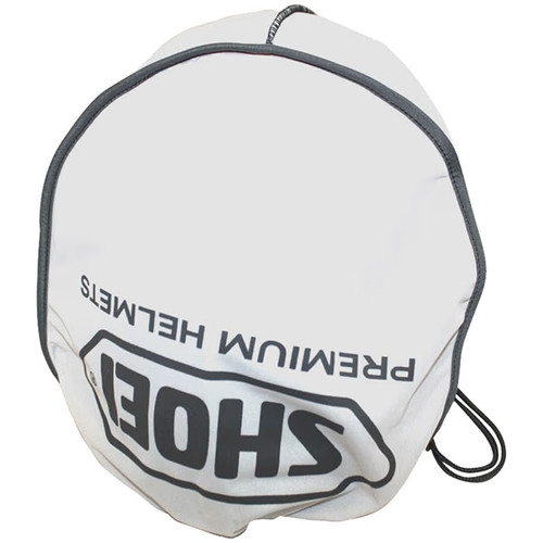 Shoei spirit helmet bag - shoei,