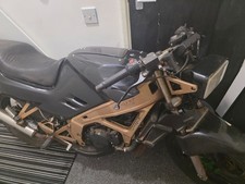 honda nsr 125 jc20 spares or