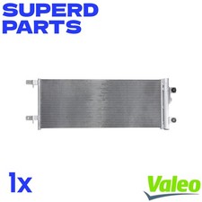 AIR CONDENSER A/C RADIATOR