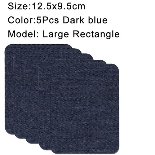 Denim patches for - denim,