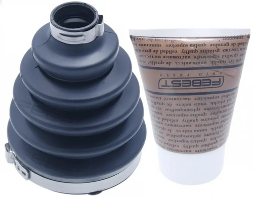 Drive shaft joint - drive, cv