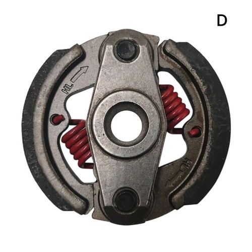 Pocket bike clutch atv heavy - pocket,