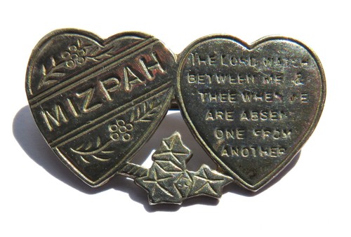 Antique sterling silver - antique,