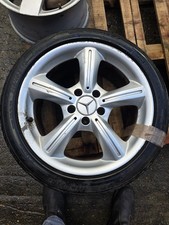 MERCEDES BENZ R171 SLK 200