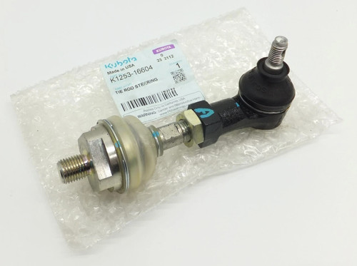 Genuine kubota steering tie - genuine,