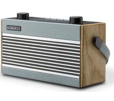 Roberts Radio Rambler Portable