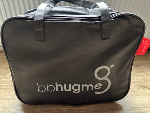 Bbhugme pregnancy pillow - bbhugme,