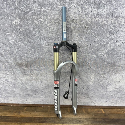 Rockshox reba race suspension - reba,