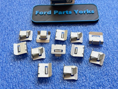 New genuine ford escort - new, rs