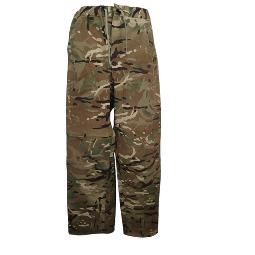 Mtp waterproof trousers mvp - waterproof,