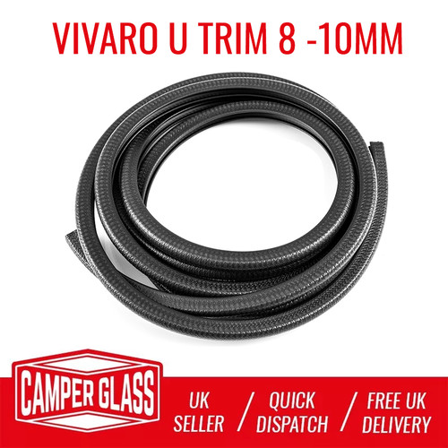 Internal vivaro trim - u,
