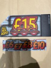 Maygay - London Underground -