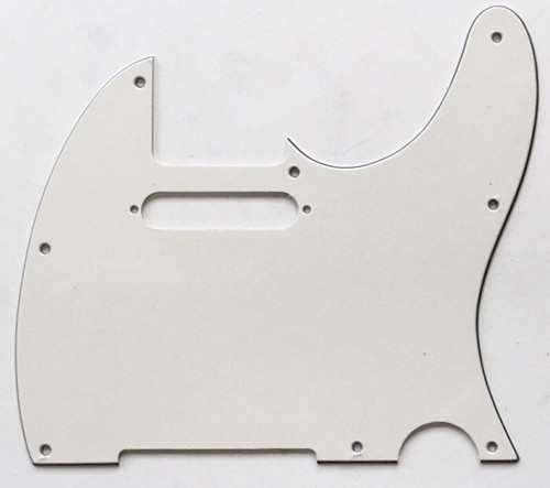 Pickguard for harley benton - for,