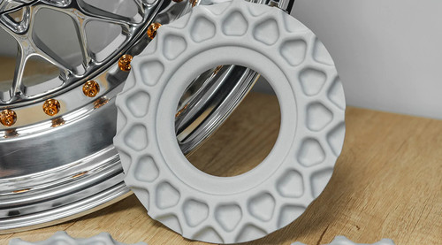 Bbs rs waffle - 17",