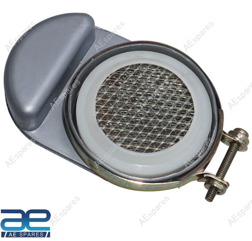Air filter airbox - air,