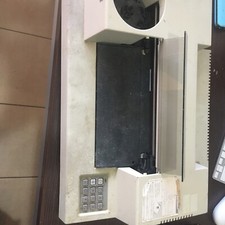 HP 7440 A Plotter Colore