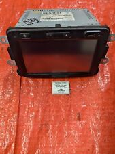 VAUXHALL VIVARO RENAULT TRAFIC 15-19 CAPTUR 2013-2020 TOUCH SCREEN SAT NAV RADIO
