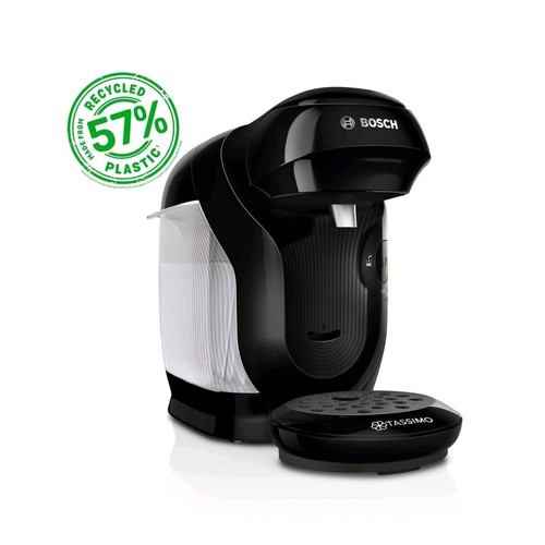 Tassimo bosch style - tassimo,