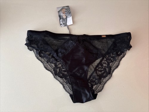 Bnwt rosie black brazilian - black,