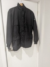 Sunderland Of Scotland Women's  Weatherproof  Outdoors Hiking Jacket Size Small