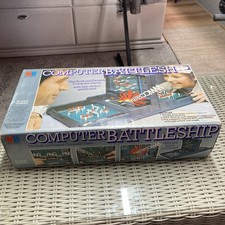 MB Electronics Vintage