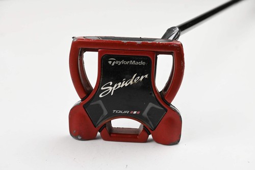 Taylormade spider tour putter - taylormade,