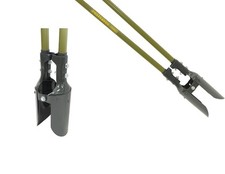 Postsaver Post Hole Digger