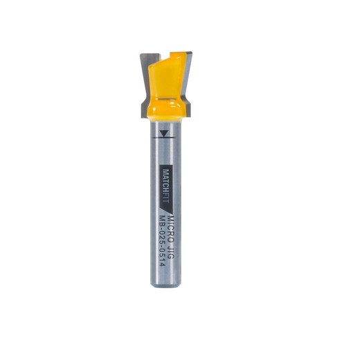 Micro jig matchfit - micro,