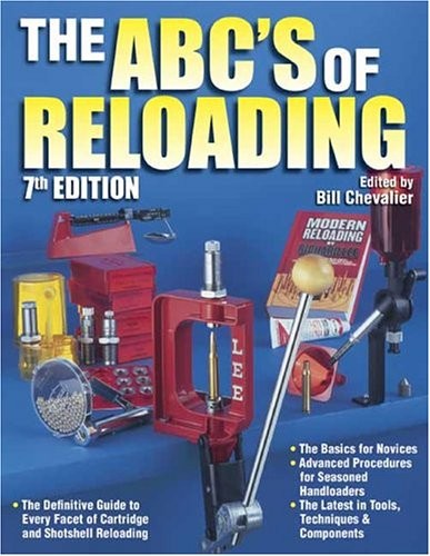 The abc reloading - the, of