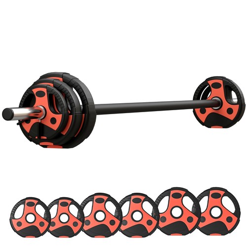 Sportnow 20kg adjustable - 20kg,