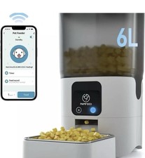 Large 6L SMART Automatic pet